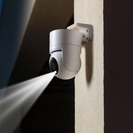 Видеокамера Xiaomi Outdoor Camera CW300